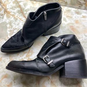 Circus by Sam Edelman boots